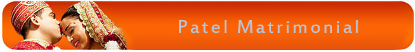 Patel Matrimonial