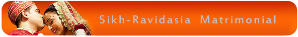 Sikh-Ravidasia Matrimonial